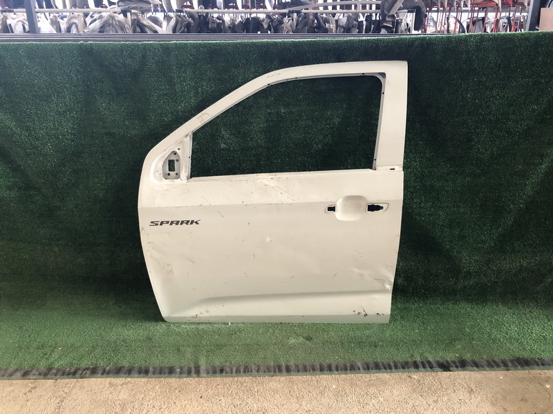 ประตูหน้า L Isuzu D-max 2020-2024