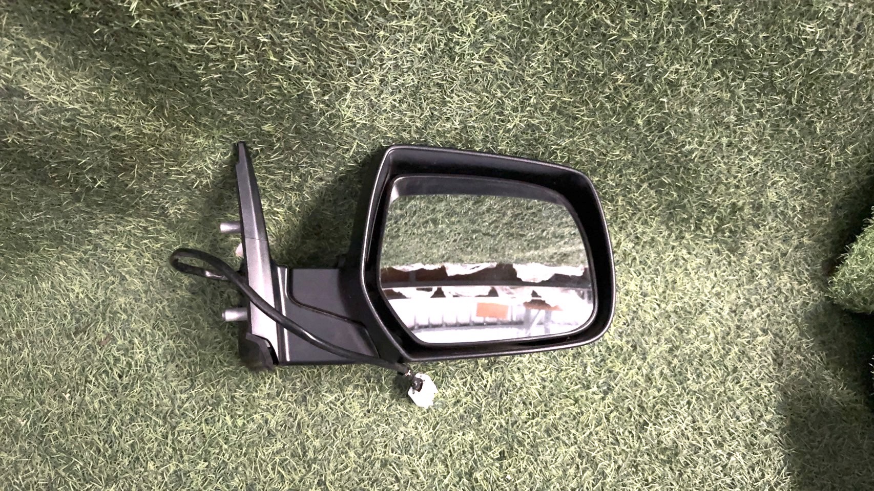 กระจกมองข้าง R Ford Ranger Mazda BT-50