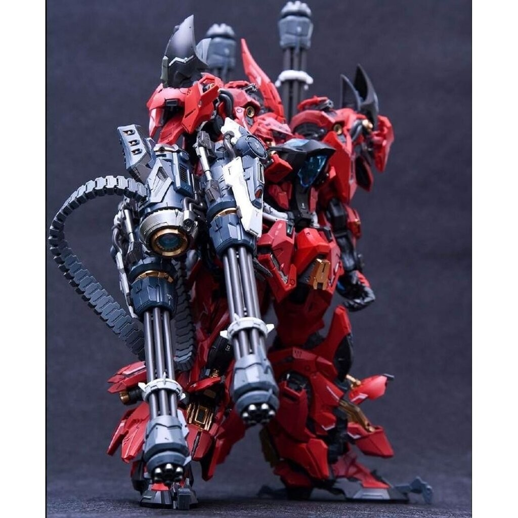 In Era : 1/100 Lizard