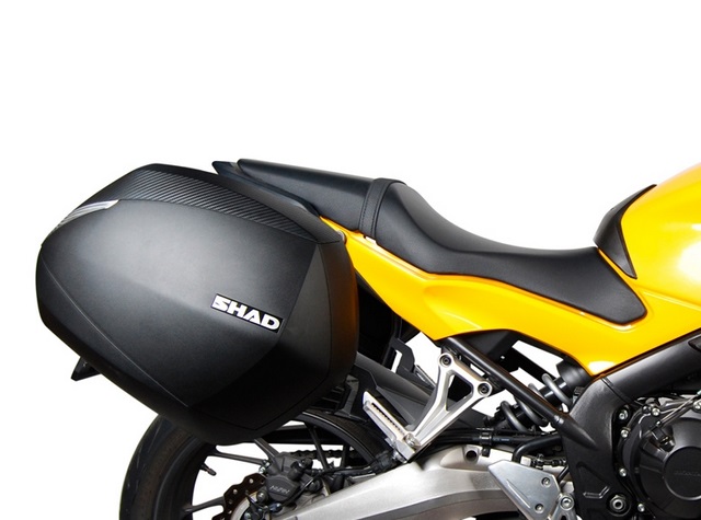 แร็คข้าง CB650F,CBR650