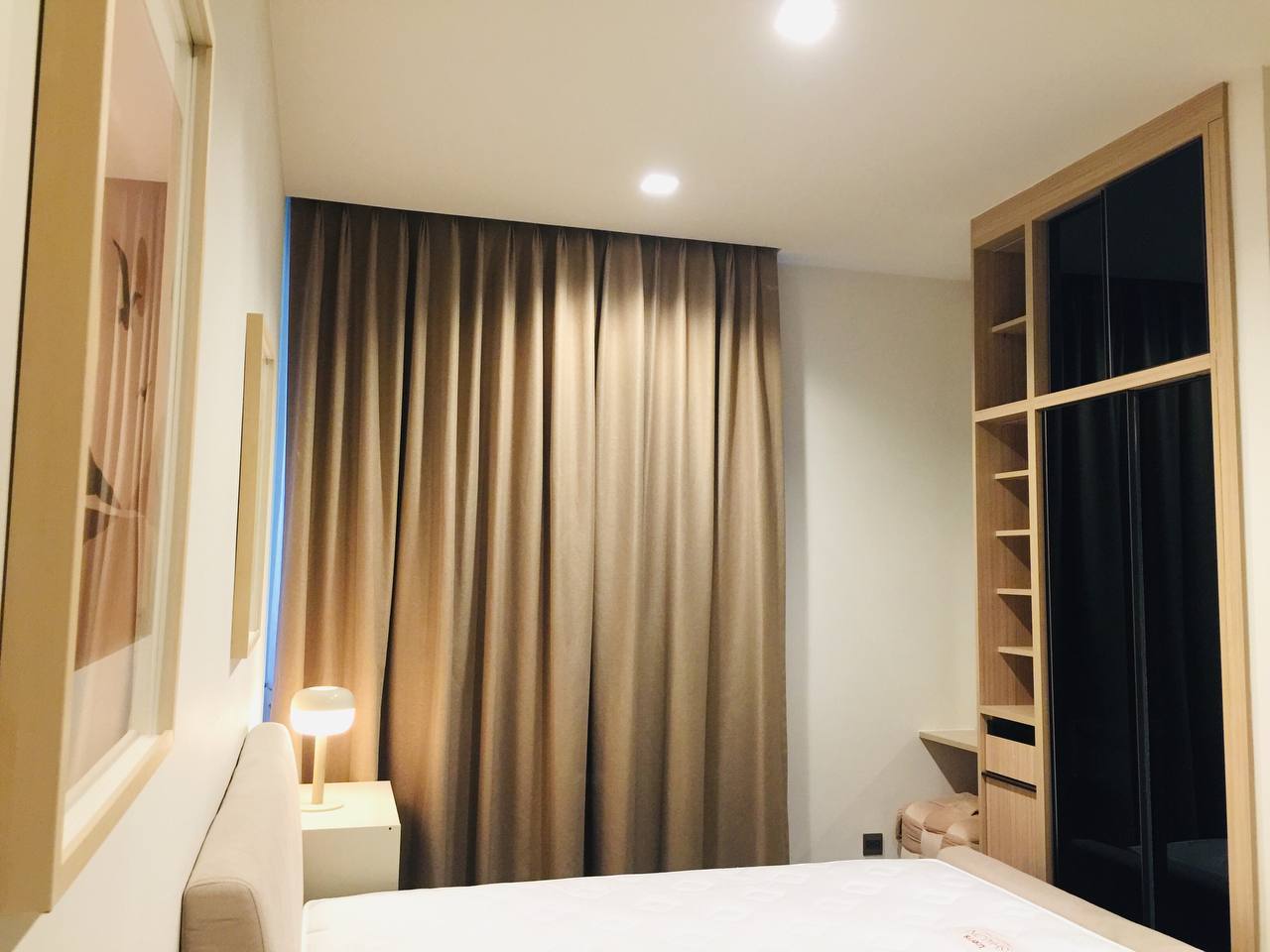 The Line Ratchathewi Selling/Rent