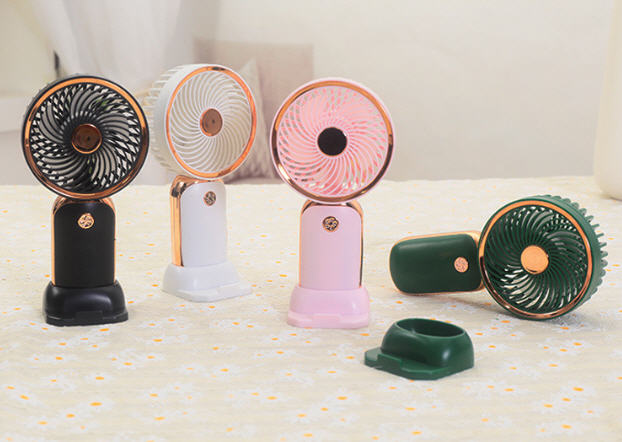 พัดลมพกพา,พัดลมมือถือ,พัดลมUSB