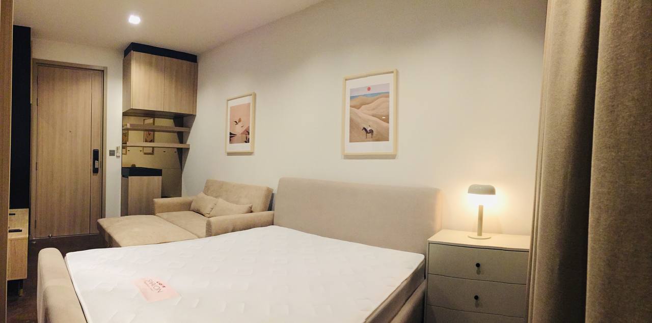 The Line Ratchathewi Selling/Rent