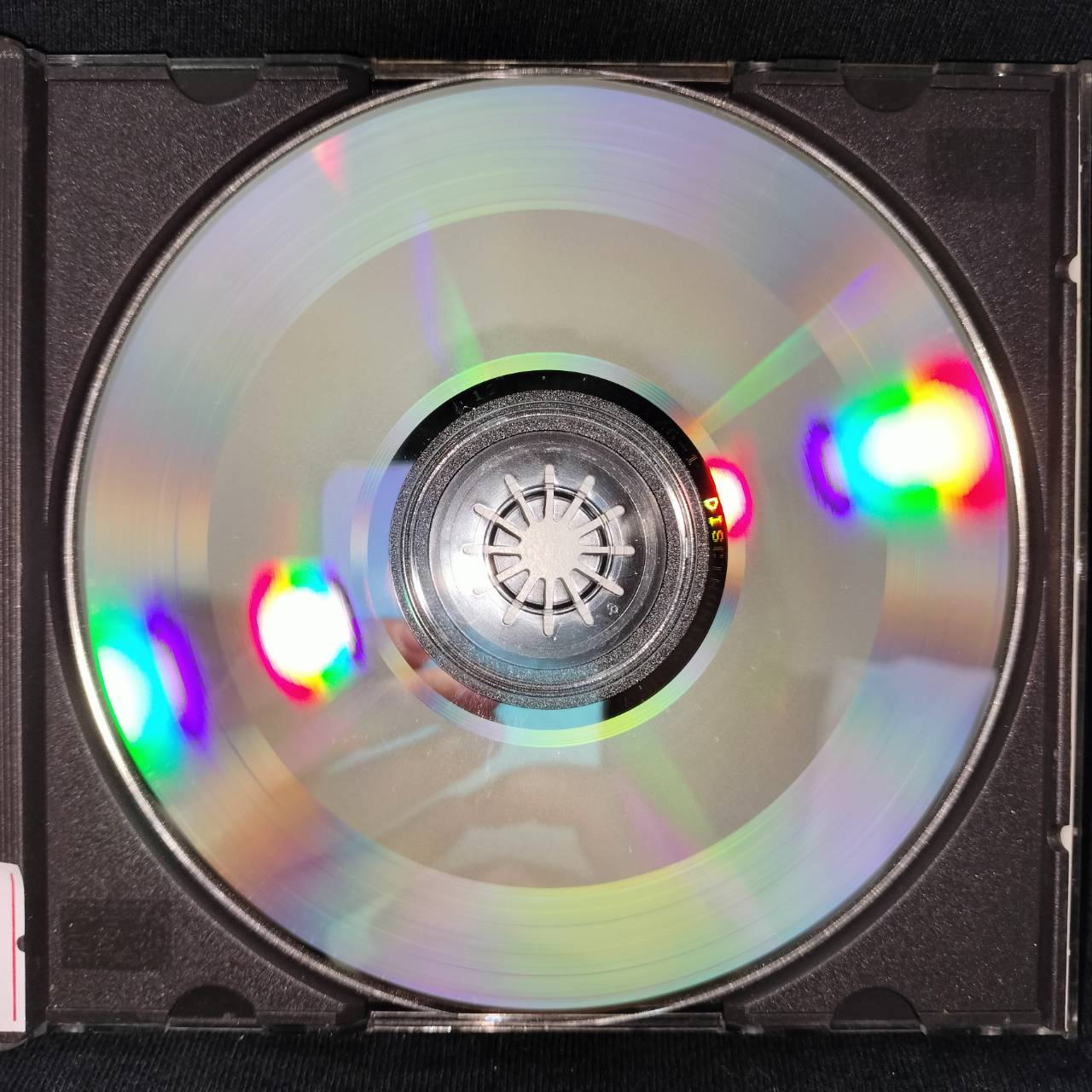 The Johnny Shines Band – Masters Of Modern Blues / USA / แผ่นสวย