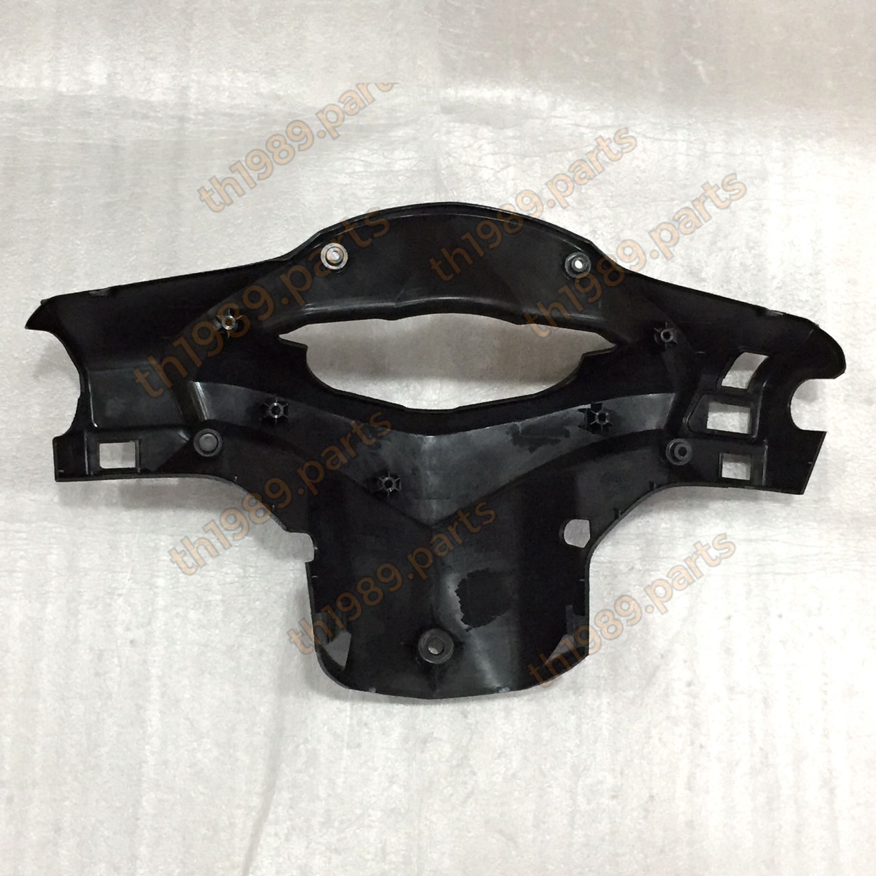 53206-KVL-T10 ฝาครอบแฮนด์หลัง WAVE125X อะไหล่แท้ HONDA