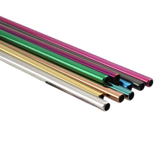 ชุดหลอด+แปรง+ถุงผ้า,ชุดหลอดสแตนเลส