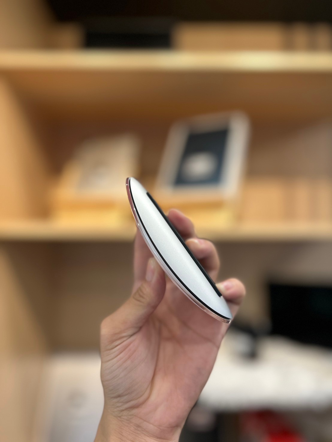 Magic Mouse