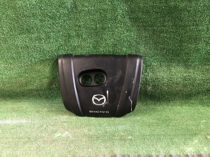 ฝาครอบเครื่อง Mazda Mazda2 Skyactiv 2015-2023