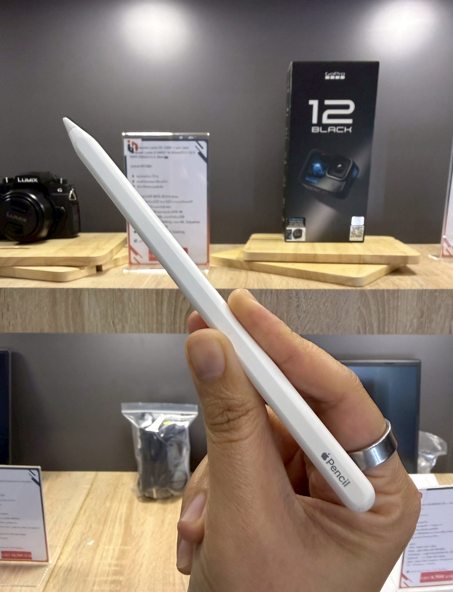 Apple Pencil (2nd generation)