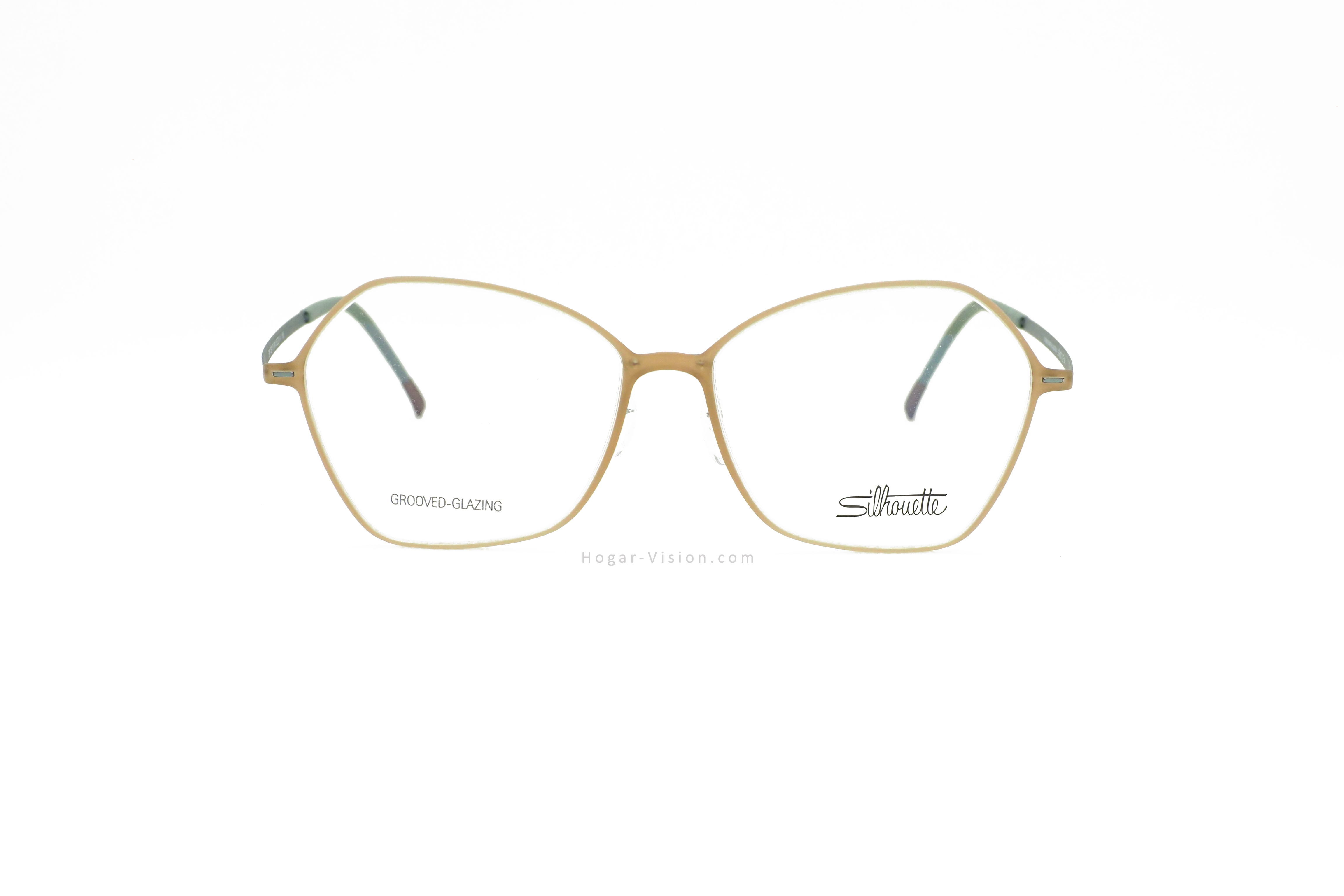 Silhouette รุ่น 1591 สี 6141
