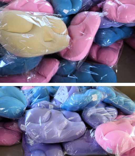 หมอนหนุนสุขภาพ,รับผลิตหมอนหนุนสุขภาพ,หมอนเพื่อสุขภาพ