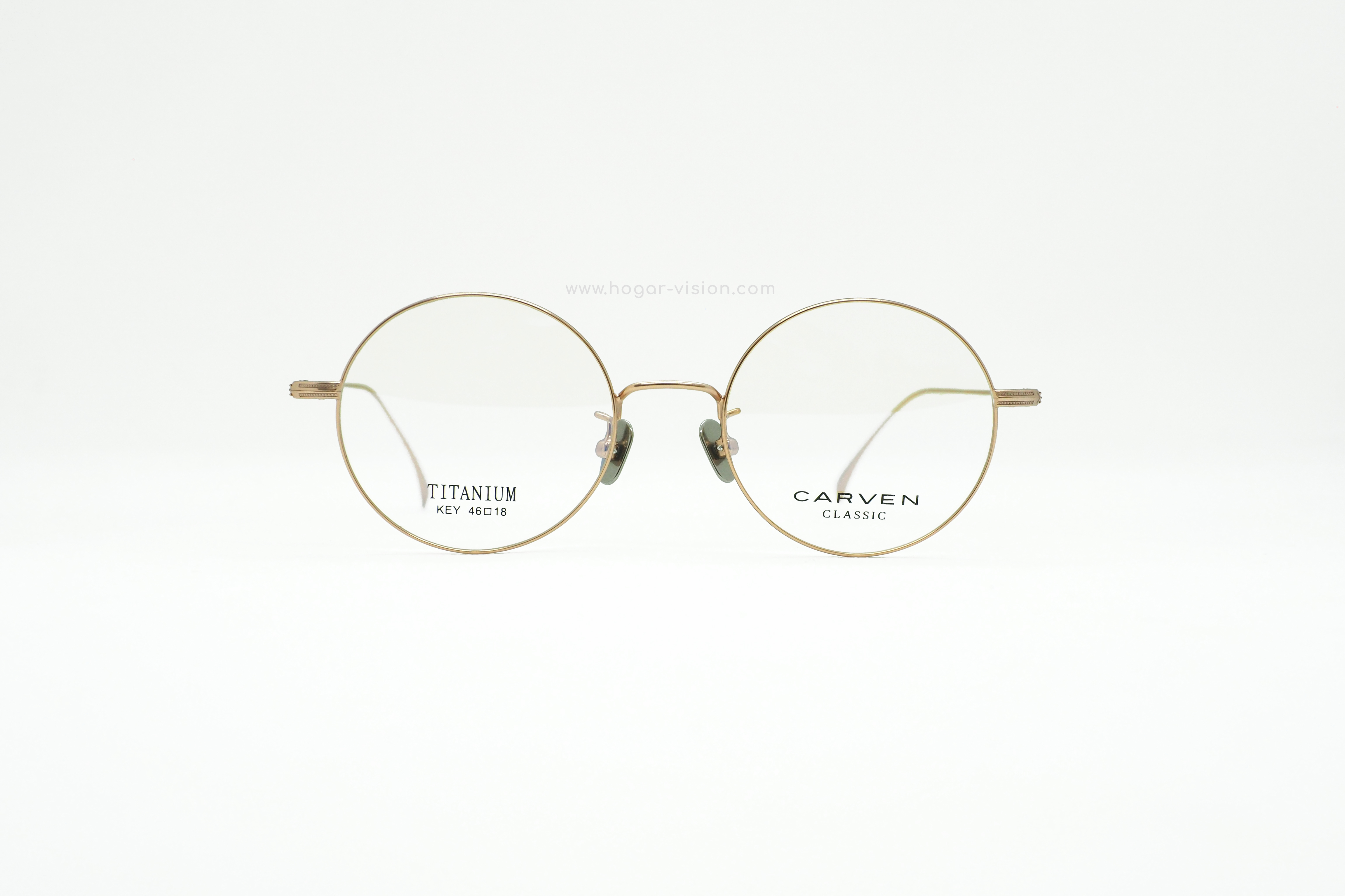 กรอบแว่น CARVEN รุ่น KEY สี C4