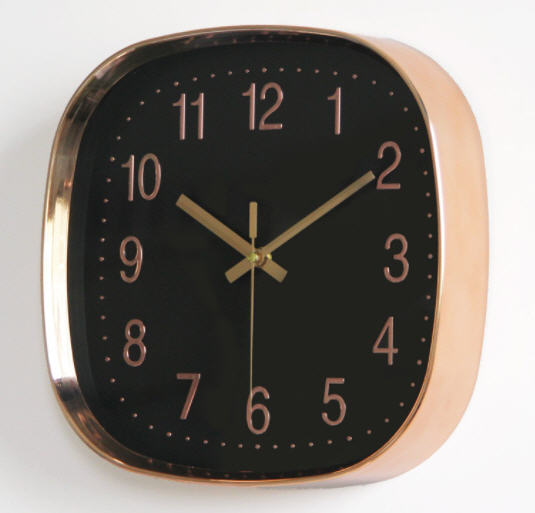 นาฬิกาแขวนติดผนัง,นาฬิกาติดผนัง