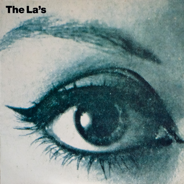 The La's – The La's / JAPAN / แผ่นดี