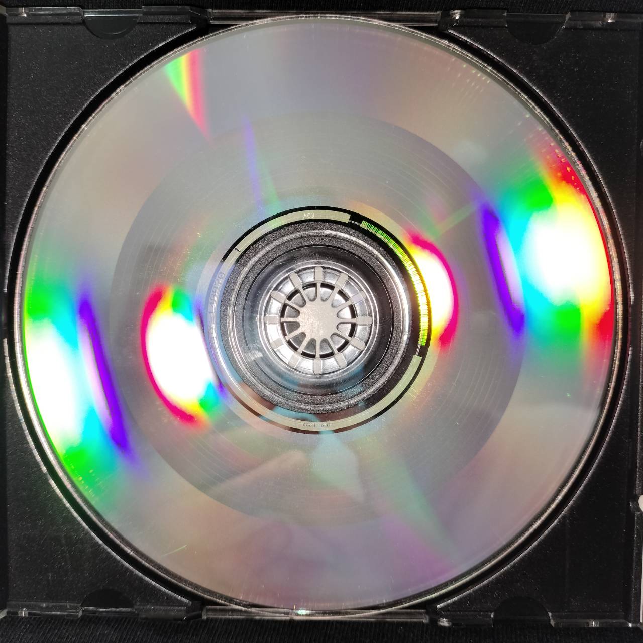 Antonio Carlos Jobim – Wave / USA / แผ่นดี