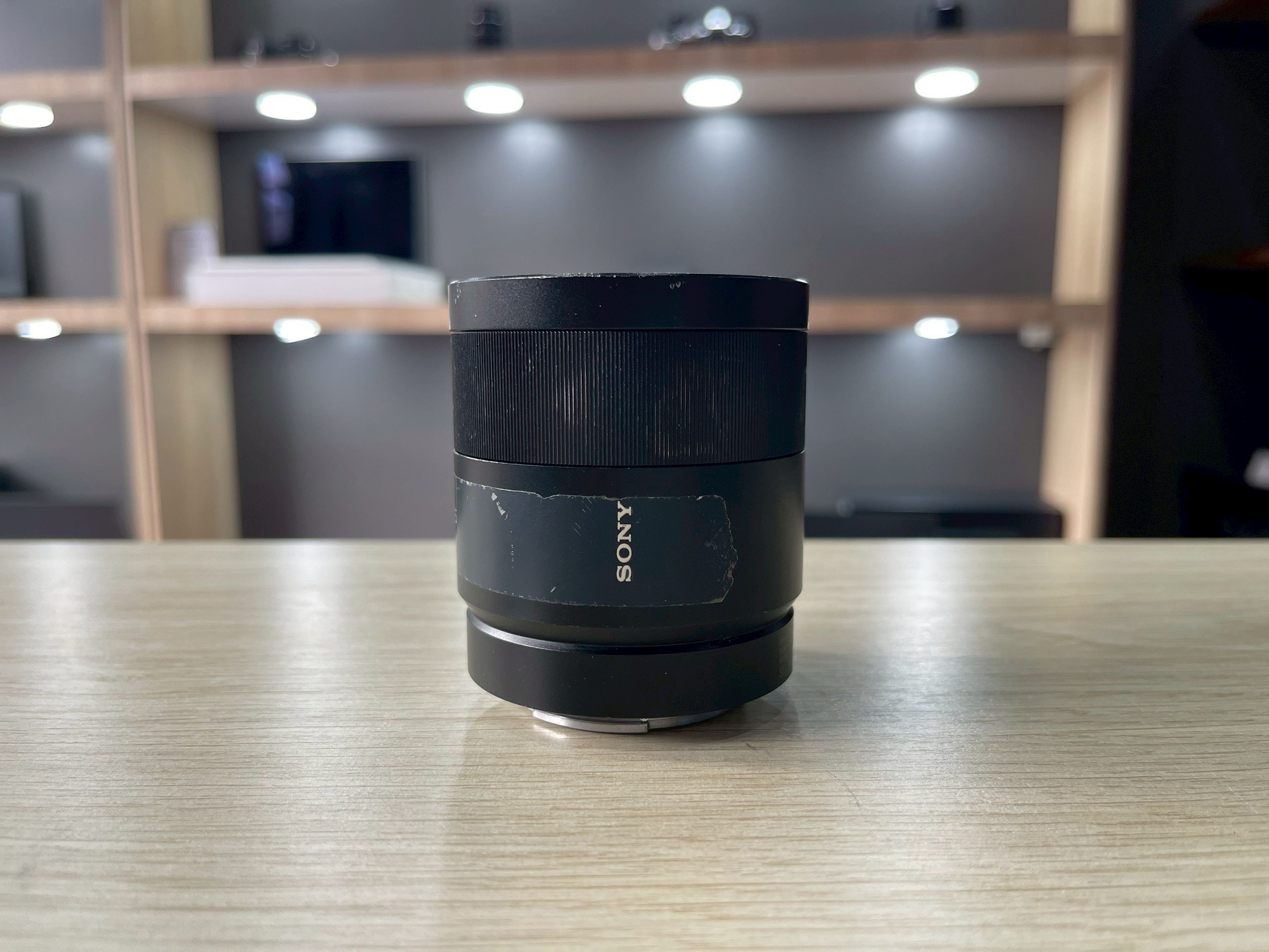 Sony A7II + Sony Sonnar T FE 55mm f/1.8 ZA*