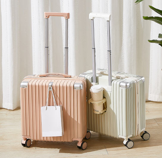 กระเป๋าเดินทาง,กระเป๋าเดินทาง18,20นิ้ว,กระเป๋าเดินทางล้อลาก