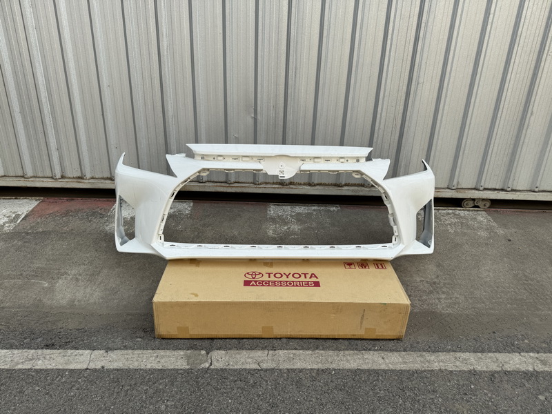 กันชนหน้า Toyota Yaris Ativ 2022-2024