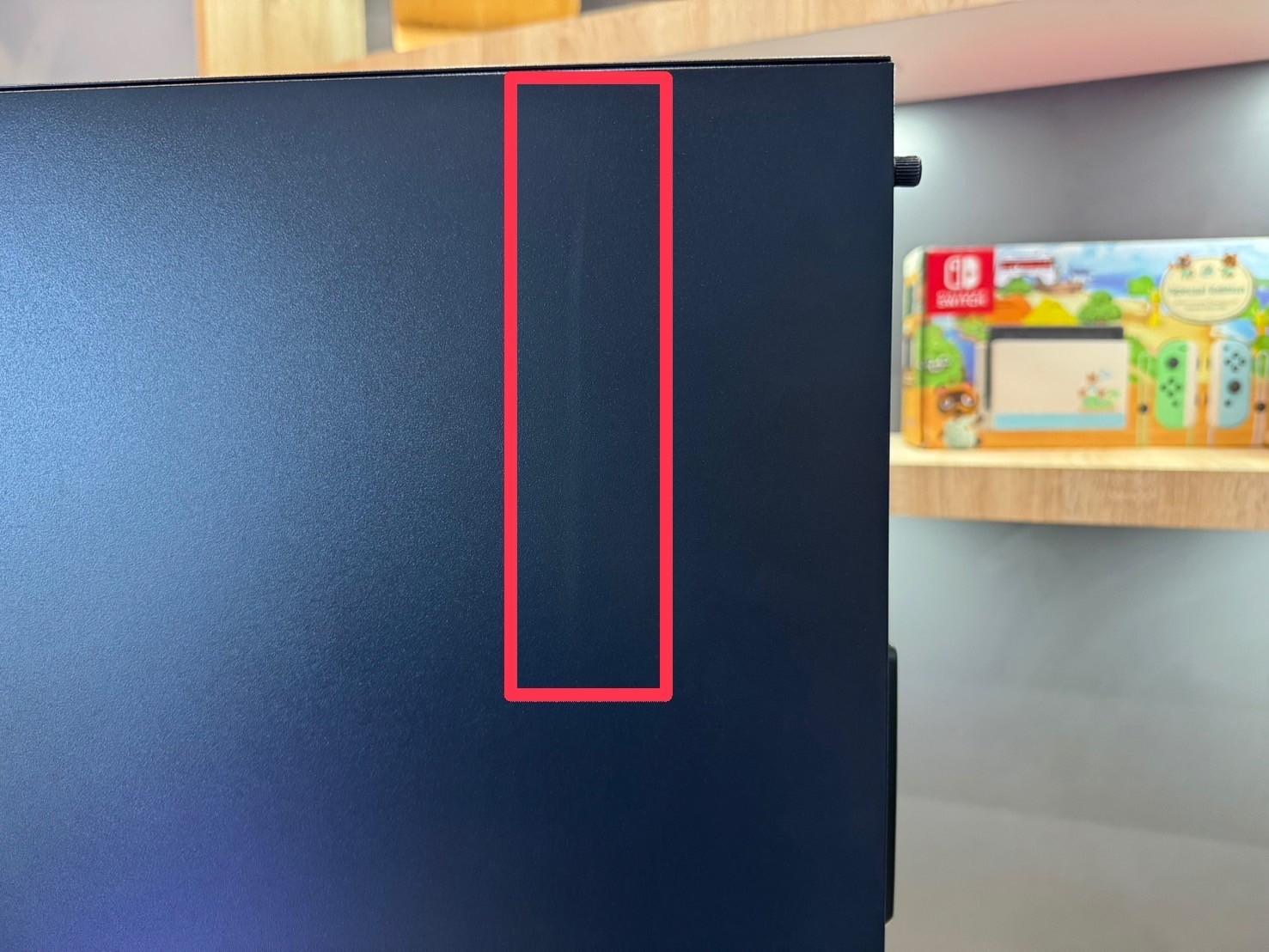 PC ประกอบ Ryzen 5 5500 / Ram 16GB / AMD Radeon RX 6600