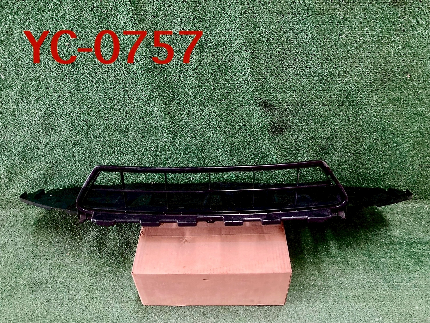 ช่องลมกันชนหน้า Honda City 2015-2019+ แท้มือสอง