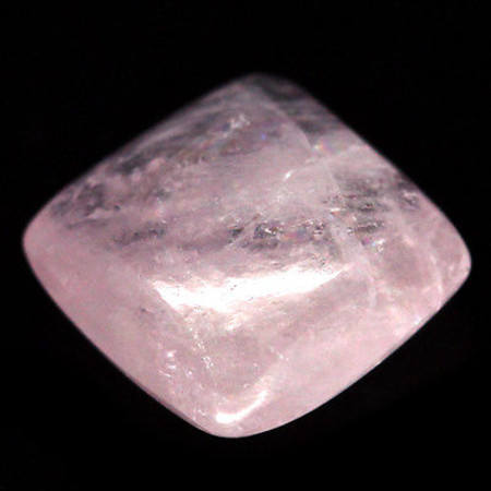 พลอยมอกาไนท์ (Morganite ) 2.64 กะรัต