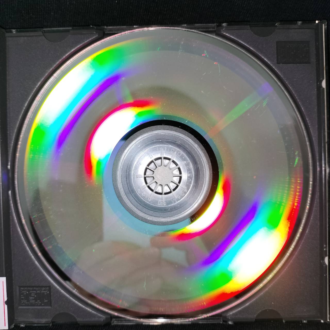 Paul Simon – Paul Simon Greatest Hits, Etc. / USA / ปกในมีจุดเหลือง / มีรอยบ้าง