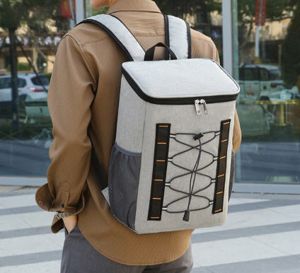 กระเป๋าเป้,กระเป๋าเป้เก็บอุณหภูมิ,กระเป๋าเป้เก็บความร้อนเย็น