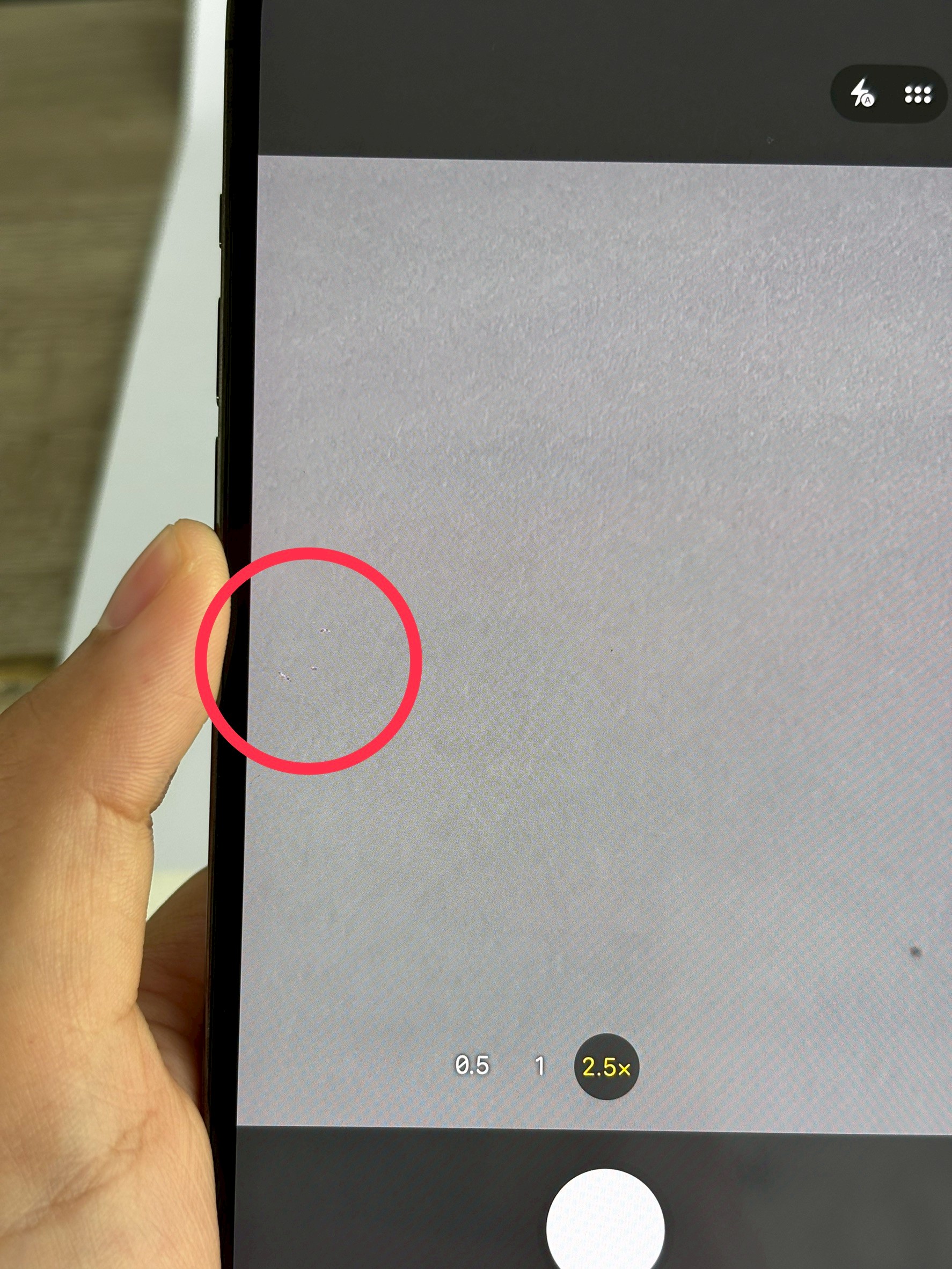 iPhone 12 Pro Max 128GB Graphite