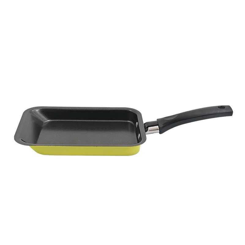 Chef Made WK 3003 Non Stick Tamagoyaki Omelette Pan (12-8173)
