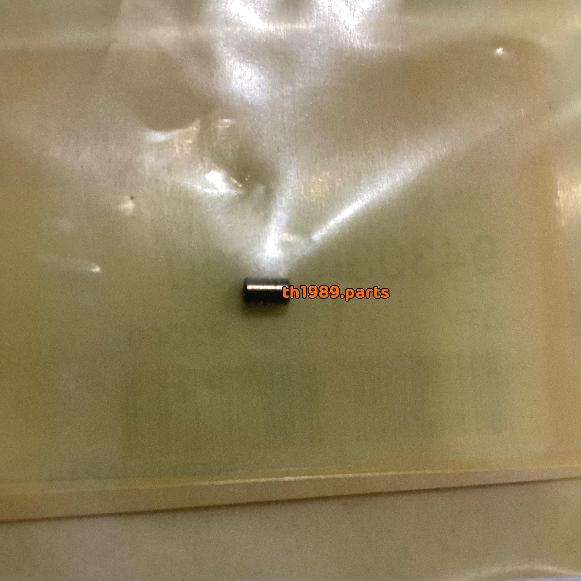 94303-03050 ปลอกสลัก 3x5 WAVE125R MSX125SF PCX150 CLICK125i NICE110 WAVE125I อะไหล่แท้ HONDA