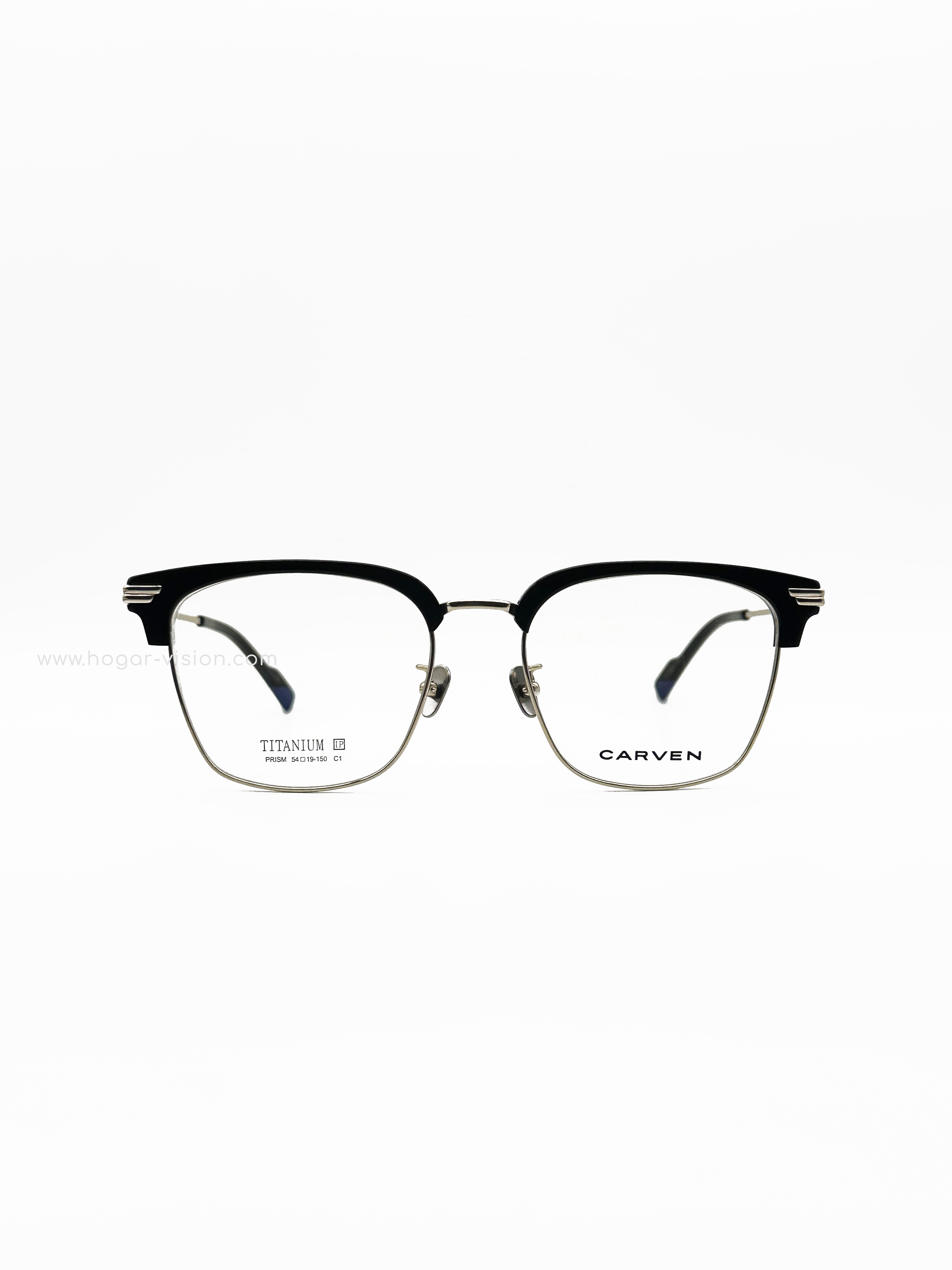 กรอบแว่น CARVEN รุ่น PRISM สี C1