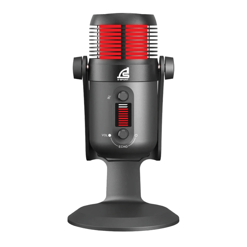 SIGNO MP-706 USB CONDENSER MICROPHONE
