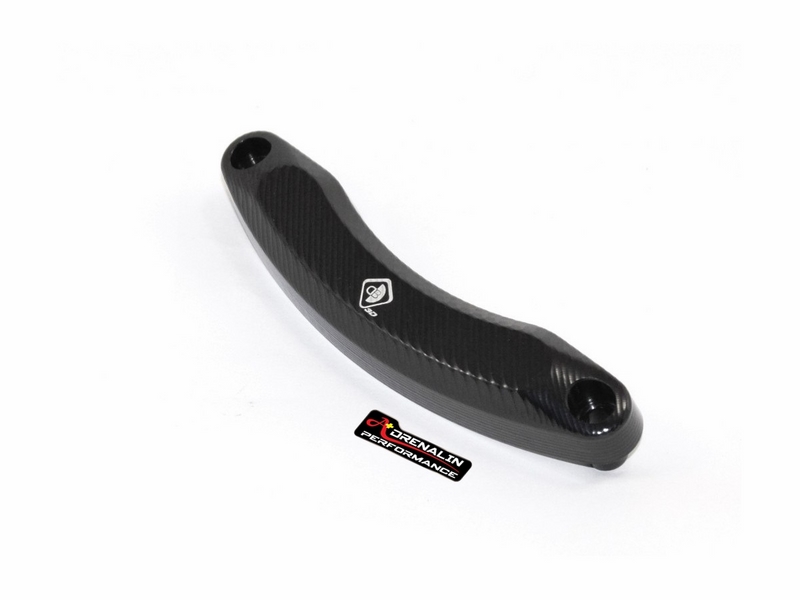 กันสไลด์ Ducabike สำหรับ ครอบคลัทช์ใส Hyper 950 ปกป้อง ลดความเสียหาย