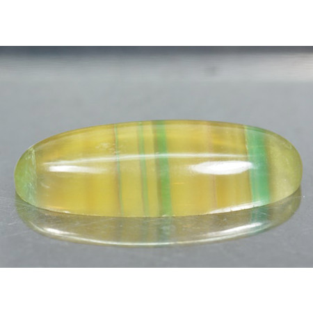 ฟลูออไรท์หลากสี ( Fluorite) 54.90 กะรัต