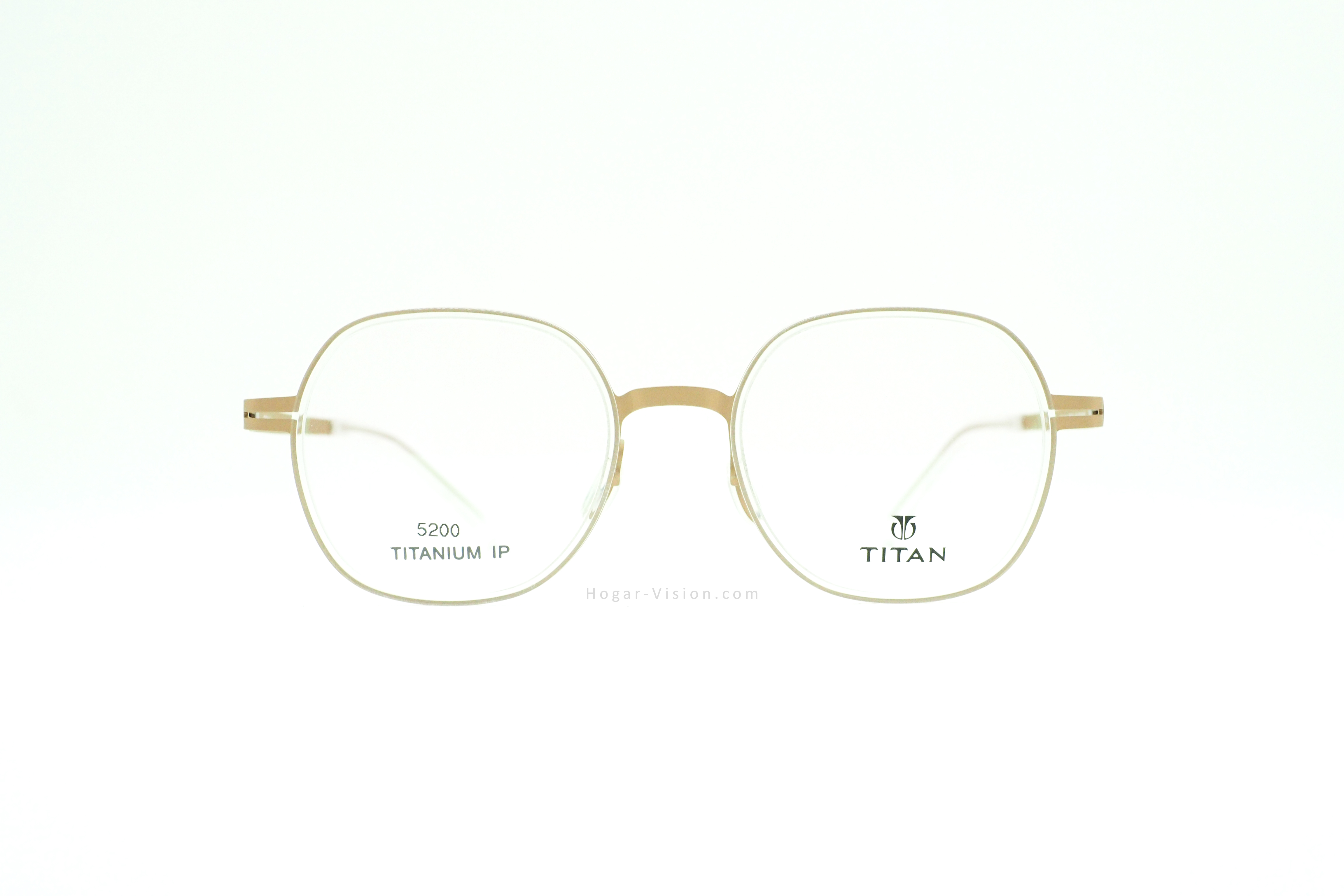 กรอบแว่นตา TITAN รุ่น 9518 สี C3