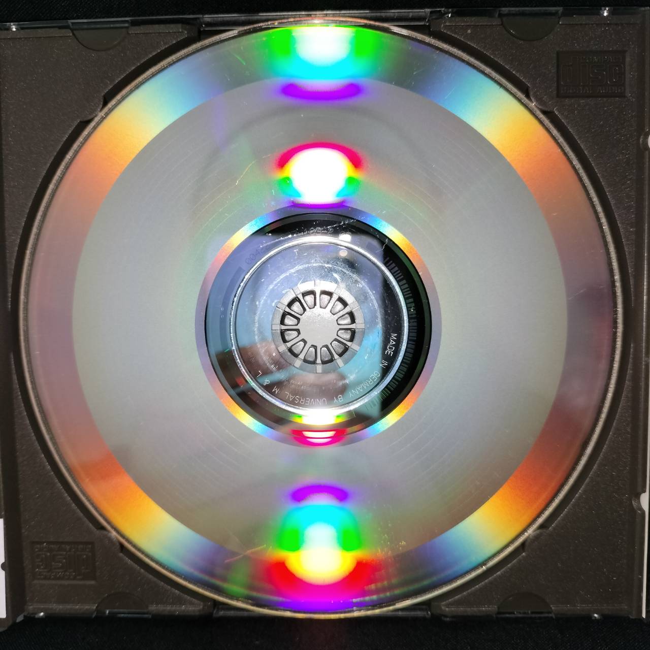 Slade – Sladest / UK / ปกในเก่าเก็บ / แผ่นดี