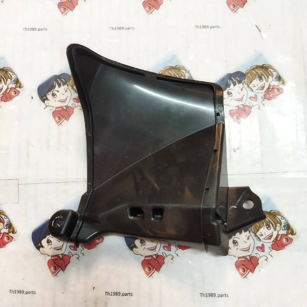 ฝาปิดช่องเก็บของตัวใน PCX150 2018-2019 อะไหล่แท้ HONDA 81133-K97-T00