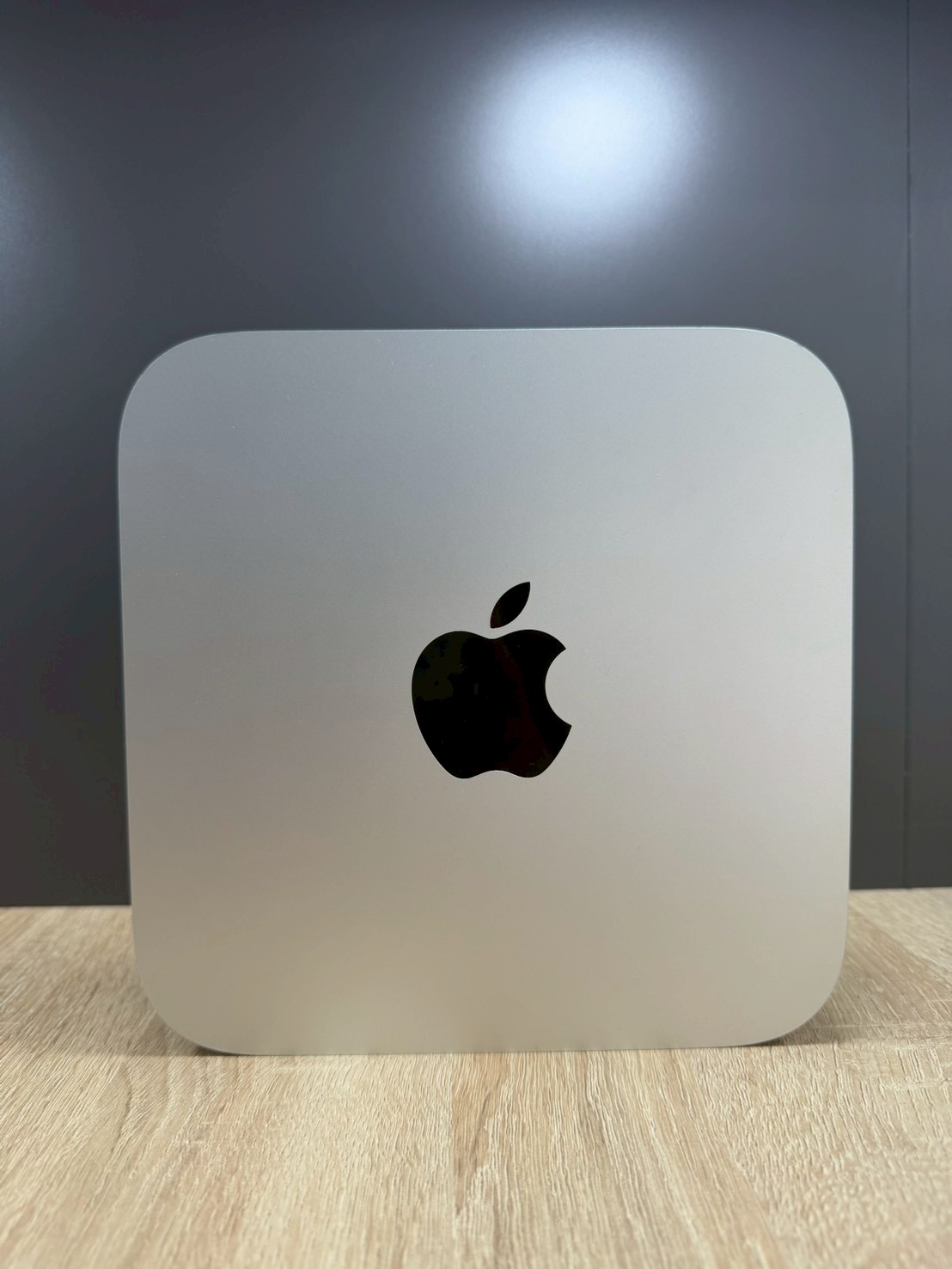 Mac Mini (M1 2020) 8/256GB Silver - iT Money รับซื้อ ผ่อน ขาย