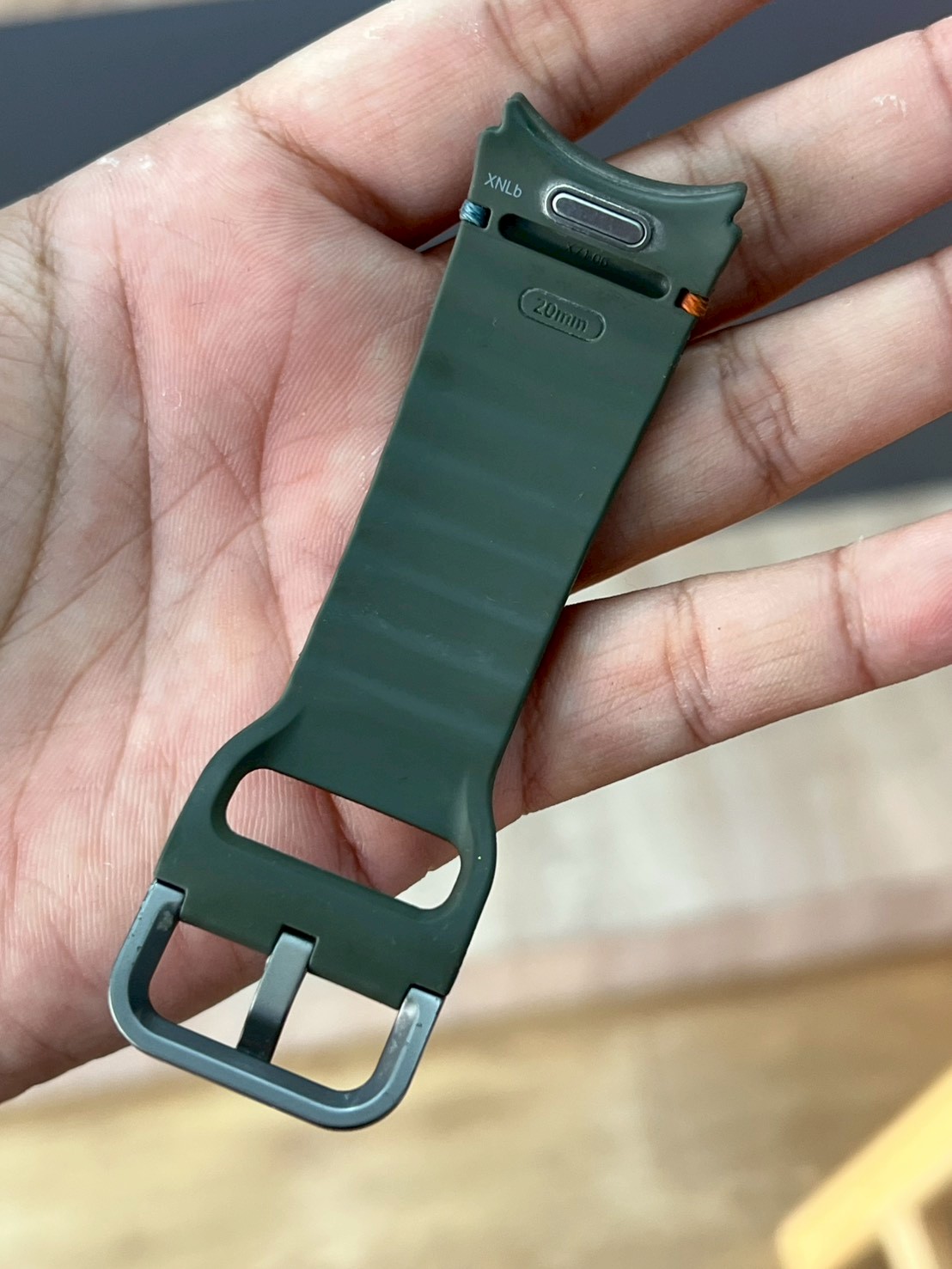 Samsung Galaxy Watch7 (Bluetooth, 44mm)