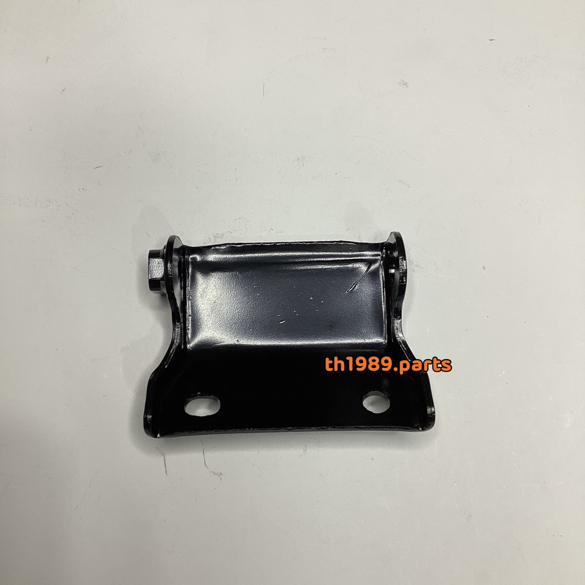 77201-KPH-900 หูยึดเบาะ (บานพับเบาะ) WAVE125i 2005 , WAVE125S, WAVE100, CLICK110 อะไหล่แท้ HONDA