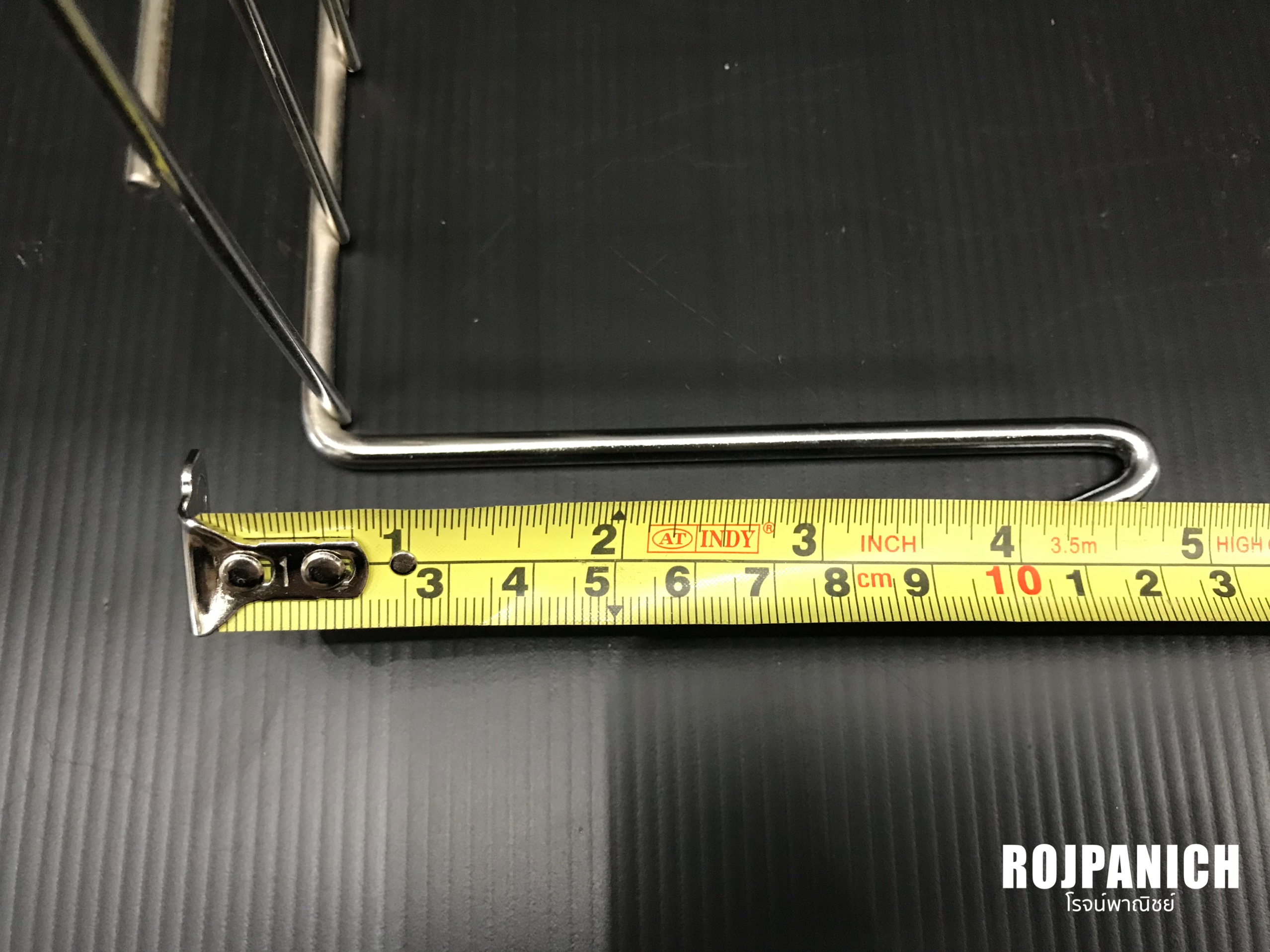 ชั้นวาง1ชั้นกั้น