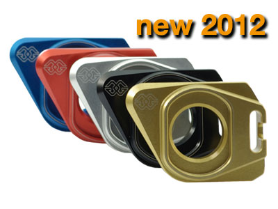 ตัวตั้งโซ่ Gilles สำหรับ Hayabusa 2021+