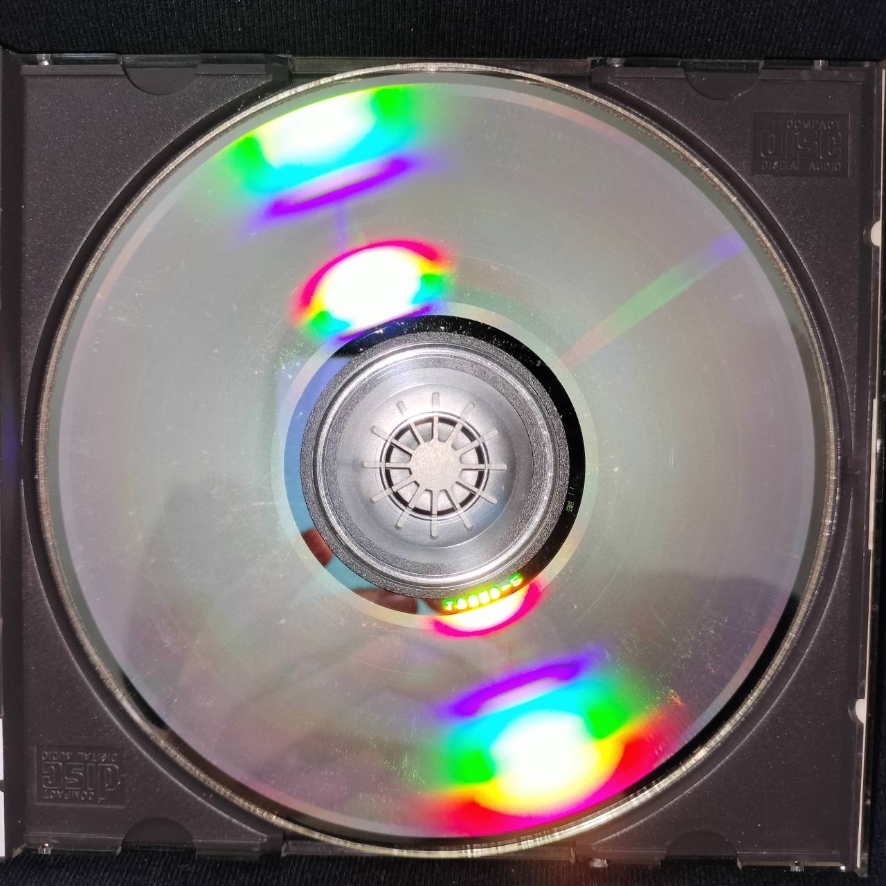 Yes – Classic Yes / JAPAN / แผ่นดี