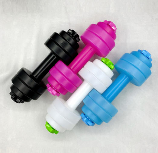 กระบอกน้ำฟิตเนส,กระบอกน้ำดัมเบล,ขวดน้ำฟิตเนส