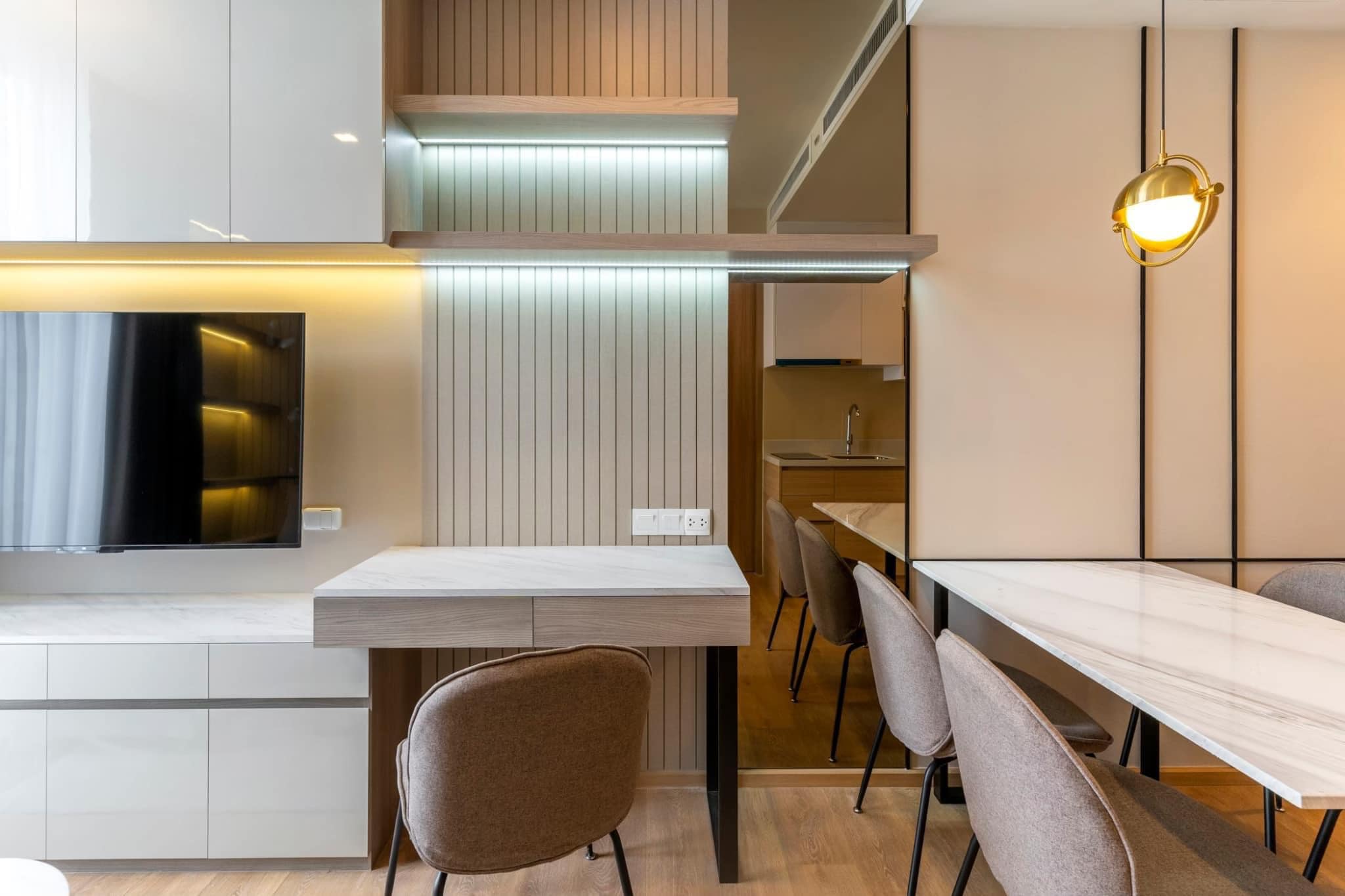 Noble Around Sukhumvit33