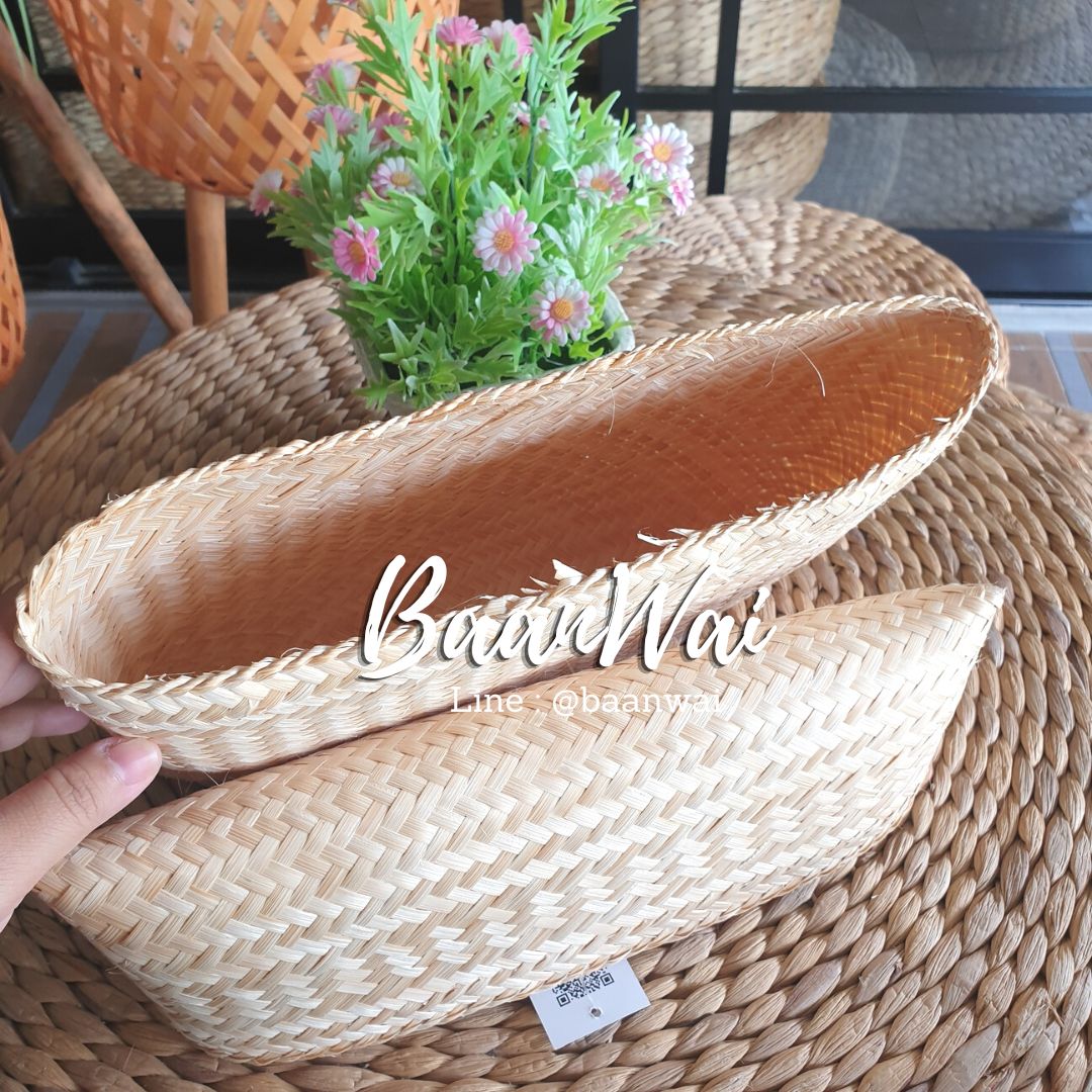 กระแต๊บ ซองไม้ไผ่ 8x12 นิ้ว