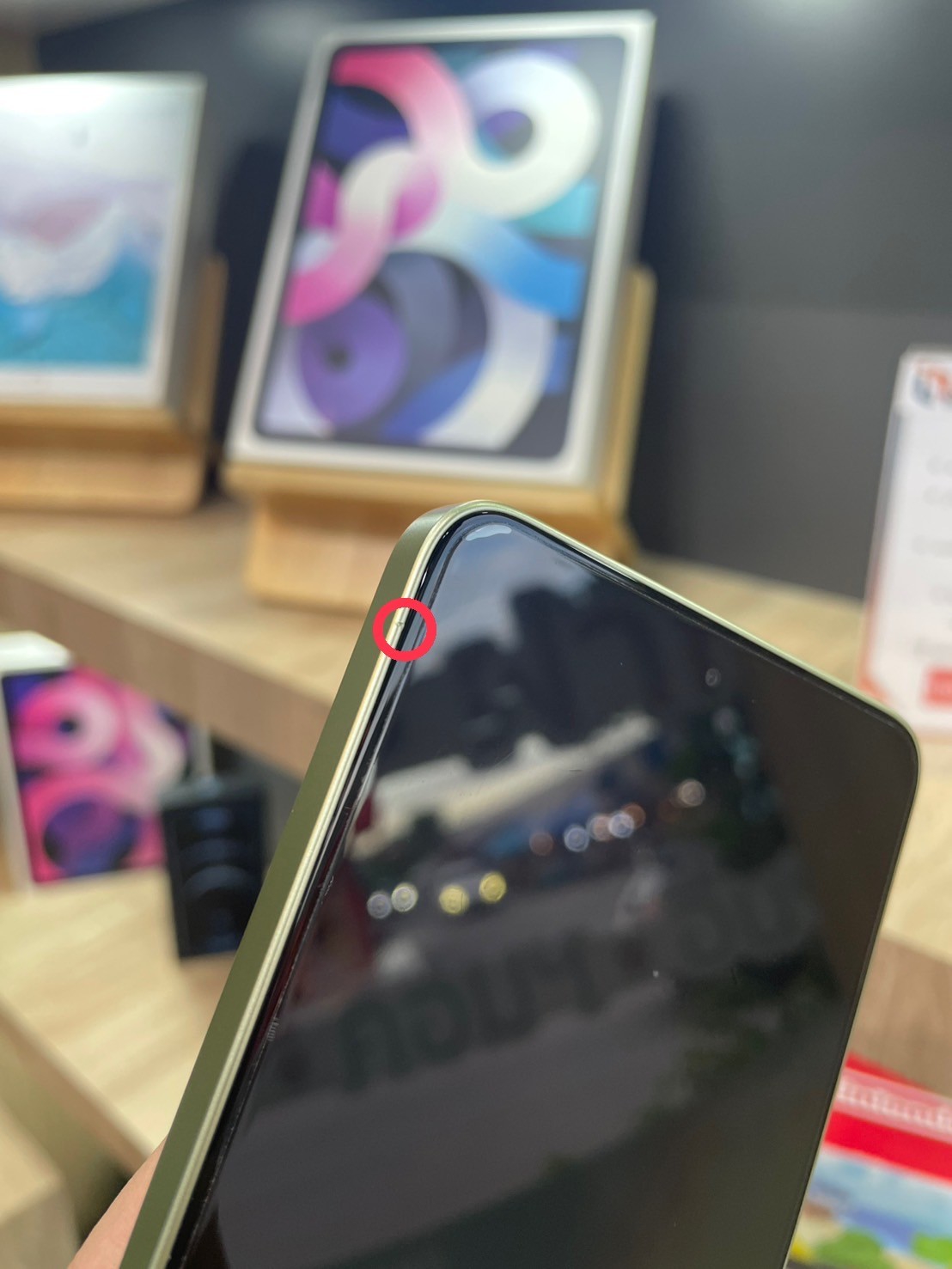 Xiaomi 14T 12/512GB สี Lemon Green