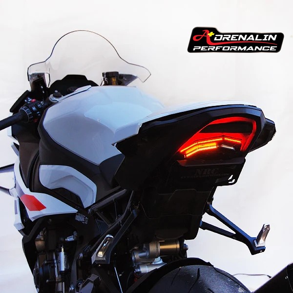 ท้ายสั้น NRC สำหรับ S1000RR 2023+