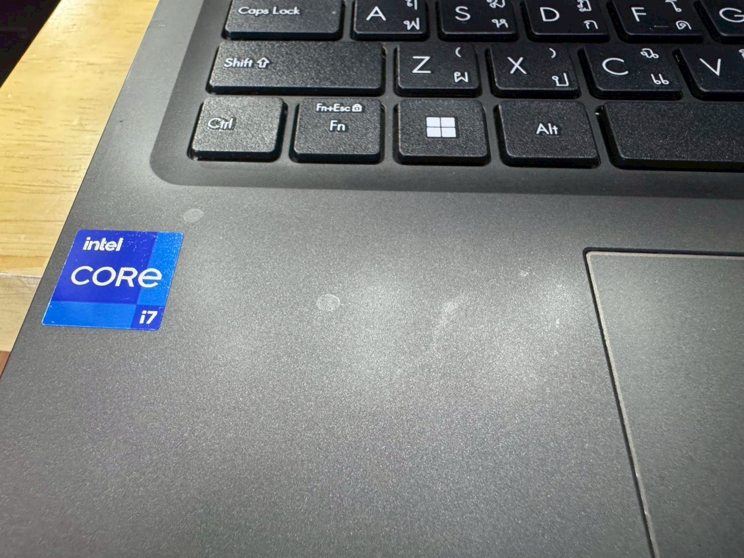 Asus Vivobook 16 X1605ZA-MB758WF