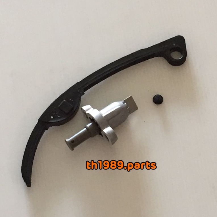 ชุดปรับความตึงโซ่ราวลิ้นและยางรอง สำหรับรุุ่น FU150SC-C อะไหล่แท้ SUZUKI 12830-25810-000